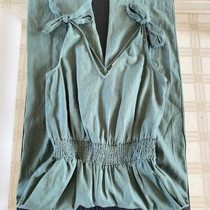 NWT A New Day jumpsuit